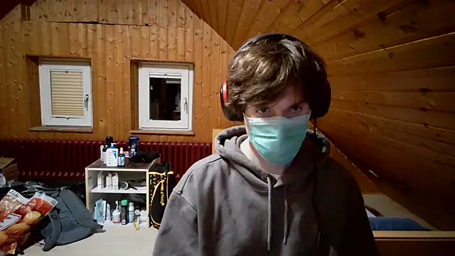 Imagerysin23 online show from February 4, 2026, 5:41 pm