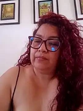 ladytropical1 online show from March 9, 2026, 1:37 pm