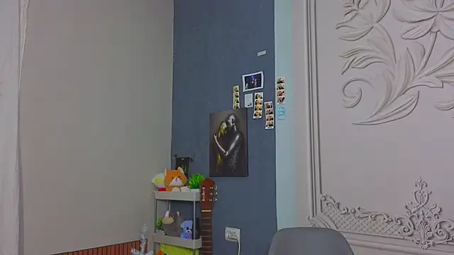 Katrinafoxxx online show from December 22, 2025, 3:09 pm