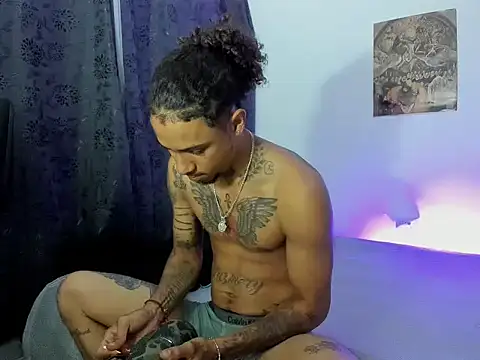 juantalents online show from October 26, 2025, 3:29 pm