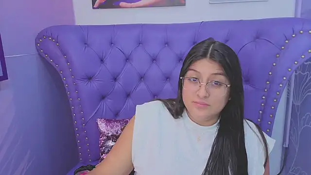 megann  up online show from May 14, 2026, 7:09 pm