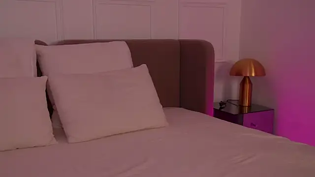 ArianaMell online show from March 2, 2026, 3:30 am