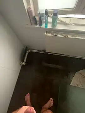 hornyyyuutrecht online show from October 23, 2025, 12:04 pm