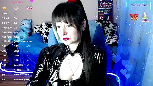 Snapshot of MilaRay chatting on January 27, 2025, 1:41 pm MilaRay online show from January 27, 2025, 1:41 pm