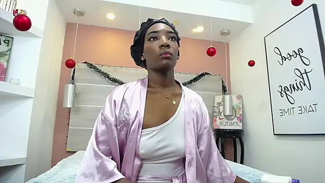 AlexandraCambell online show from January 11, 2026, 11:15 am