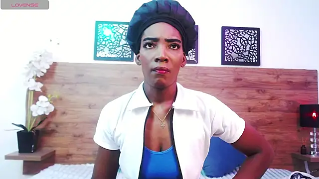 AlexandraCambell online show from February 5, 2026, 8:57 pm