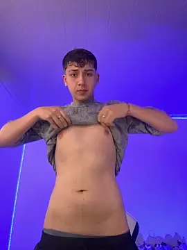 Casper   kyy online show from September 13, 2025, 3:12 pm