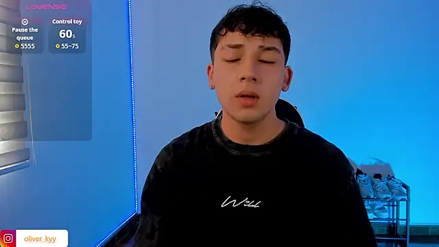 Casper   kyy online show from September 20, 2025, 6:53 pm