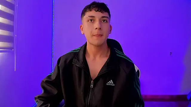 Casper   kyy online show from January 11, 2026, 8:14 pm