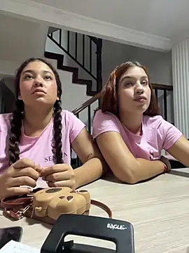 lana rousse01 online show from December 19, 2025, 7:43 pm