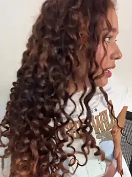 lana rousse01 online show from March 2, 2026, 8:15 pm