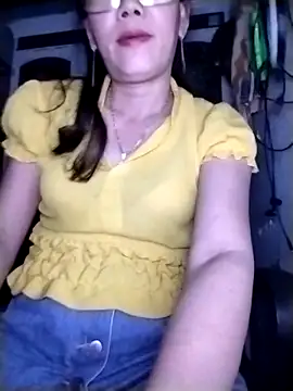 Minety473 online show from March 2, 2026, 7:15 am