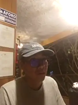 Snapshot of Marioeso chatting on July 1, 2026, 2:02 am Marioeso online show from July 1, 2026, 2:02 am