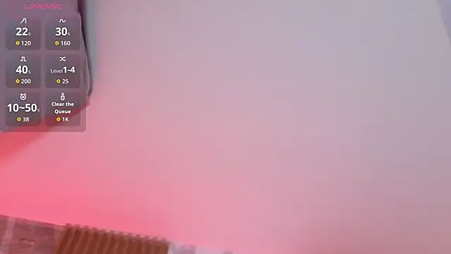 angel  red  online show from February 7, 2026, 3:21 am