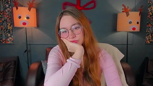 LanaAirlie online show from December 20, 2025, 3:13 am