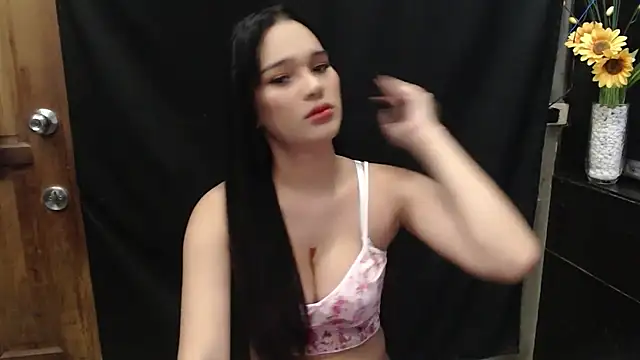 UnKabogableTS online show from January 11, 2026, 4:06 am