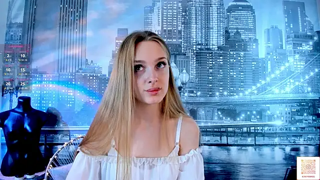 CindyGreen online show from November 7, 2025, 6:46 am