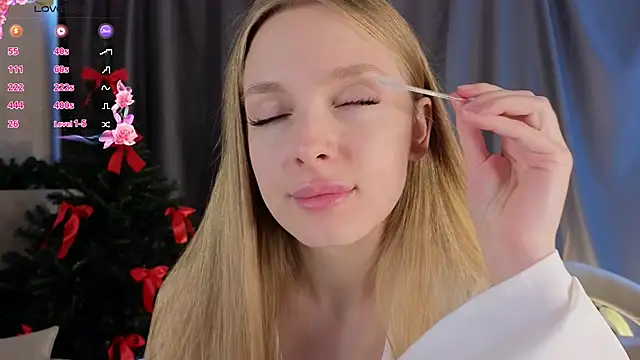 CindyGreen online show from January 7, 2026, 6:16 am