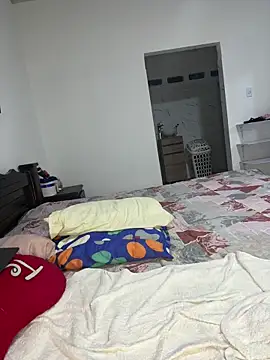 Mariana cooper 07 online show from October 21, 2025, 1:06 am