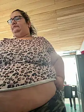 Mariana cooper 07 online show from February 3, 2026, 4:23 pm