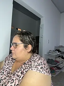 Mariana cooper 07 online show from February 17, 2026, 7:53 pm