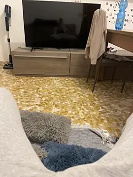 lola0428 online show from February 24, 2026, 5:00 pm