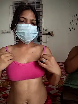 HOTSEXY KAVYA online show from May 23, 2026, 7:02 am