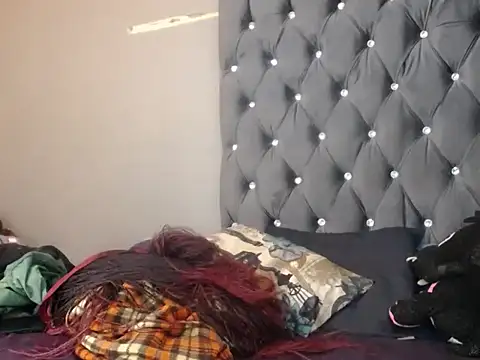 BIG BOOBSxXxX online show from February 10, 2026, 5:39 pm