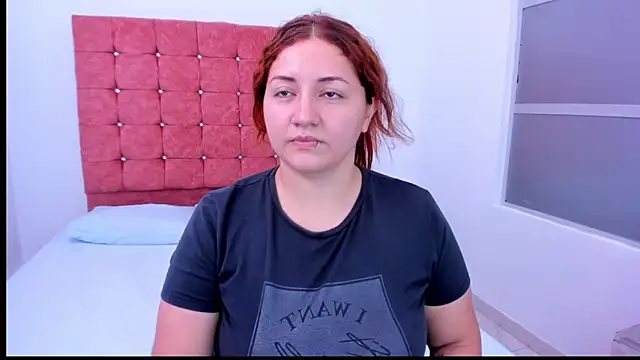 mishell lovely online show from February 23, 2026, 12:24 pm