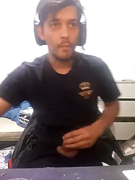 ghostfu1996 online show from March 24, 2026, 9:09 pm