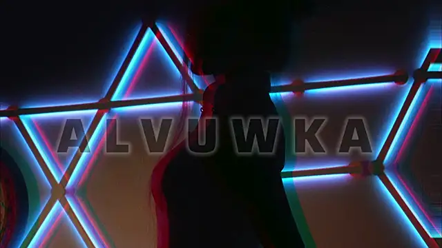 Alvuwkaa online show from October 23, 2025, 7:40 am