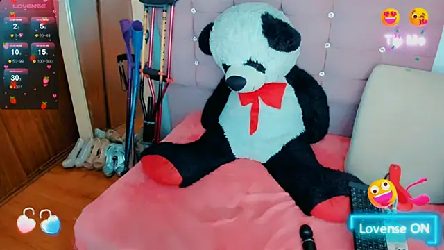 Snapshot of _samy_huber chatting on October 29, 2025, 6:20 pm samy huber online show from October 29, 2025, 6:20 pm