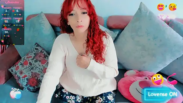 Snapshot of _samy_huber chatting on December 2, 2025, 6:47 pm samy huber online show from December 2, 2025, 6:47 pm