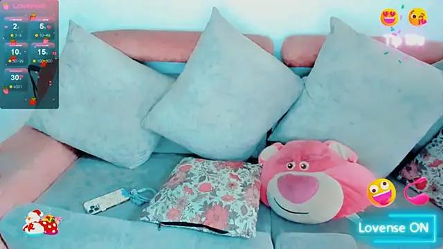 Snapshot of _samy_huber chatting on December 5, 2025, 6:04 pm samy huber online show from December 5, 2025, 6:04 pm