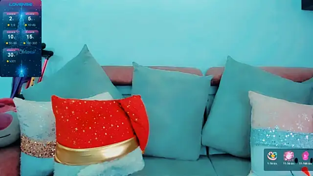 Snapshot of _samy_huber chatting on December 15, 2025, 8:02 pm samy huber online show from December 15, 2025, 8:02 pm