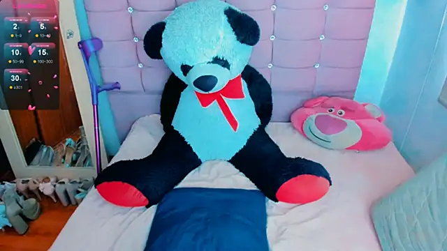 Snapshot of _samy_huber chatting on February 7, 2026, 3:49 pm samy huber online show from February 7, 2026, 3:49 pm