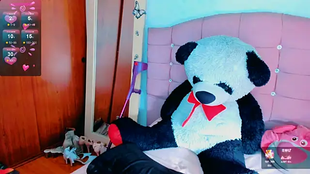 Snapshot of _samy_huber chatting on February 14, 2026, 4:04 pm samy huber online show from February 14, 2026, 4:04 pm