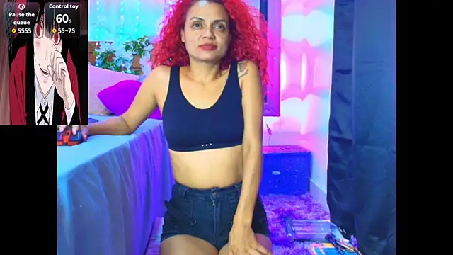 Snapshot of DevoraHarper_ chatting on November 30, 2025, 11:53 pm DevoraHarper online show from November 30, 2025, 11:53 pm