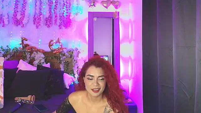 Snapshot of DevoraHarper_ chatting on April 24, 2026, 11:40 pm DevoraHarper online show from April 24, 2026, 11:40 pm
