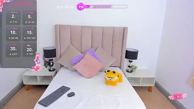 evvaa moon69 online show from September 18, 2025, 1:02 pm