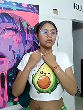 SofieLove 01 online show from December 15, 2025, 8:51 am