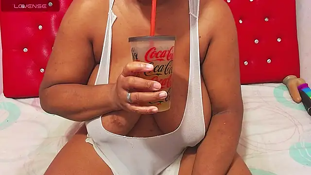 wonderfuldiana online show from September 13, 2025, 10:20 pm