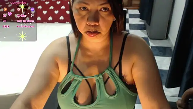 hiilarybrown online show from February 13, 2026, 12:17 am