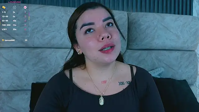 leilapons online show from April 12, 2026, 1:27 pm