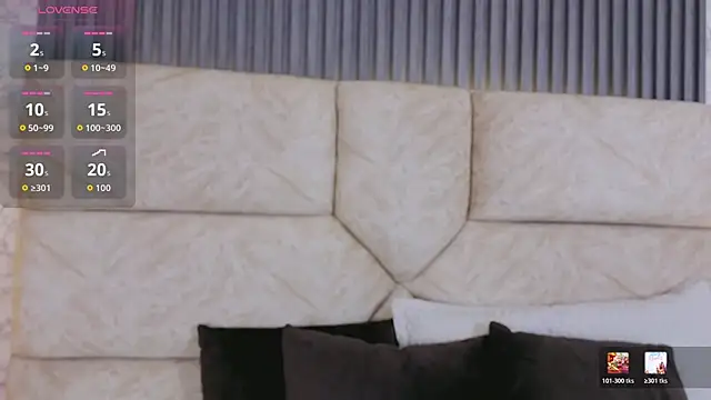 leilapons online show from April 18, 2026, 7:18 pm