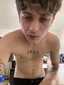 420BrancoSp online show from October 28, 2025, 11:29 pm