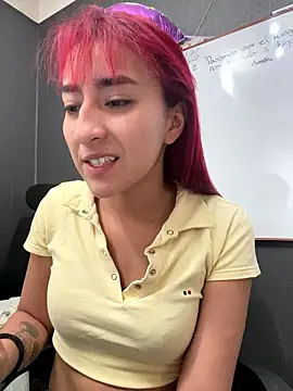 JuliethaDemon  online show from January 19, 2026, 1:04 pm