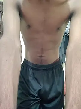 Snapshot of Hunk_vishal chatting on October 13, 2025, 7:25 pm Hunk vishal online show from October 13, 2025, 7:25 pm