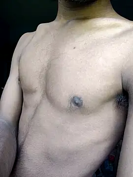 Snapshot of Hunk_vishal chatting on October 23, 2025, 6:23 am Hunk vishal online show from October 23, 2025, 6:23 am