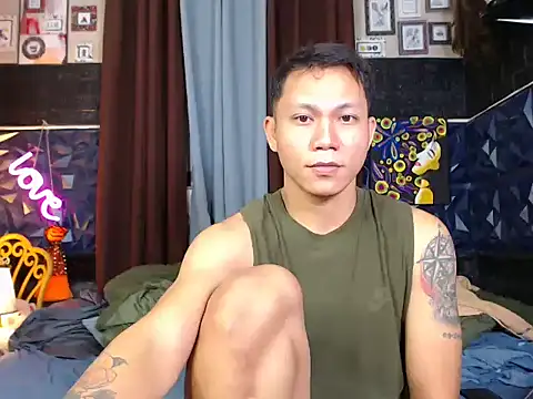 Snapshot of princenavheen chatting on November 4, 2025, 9:19 am princenavheen online show from November 4, 2025, 9:19 am